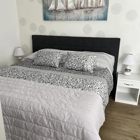 Villa Ella Sevid Room photo