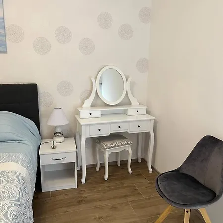 Villa Ella Sevid Room photo