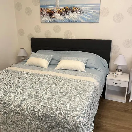 Villa Ella Sevid Room photo