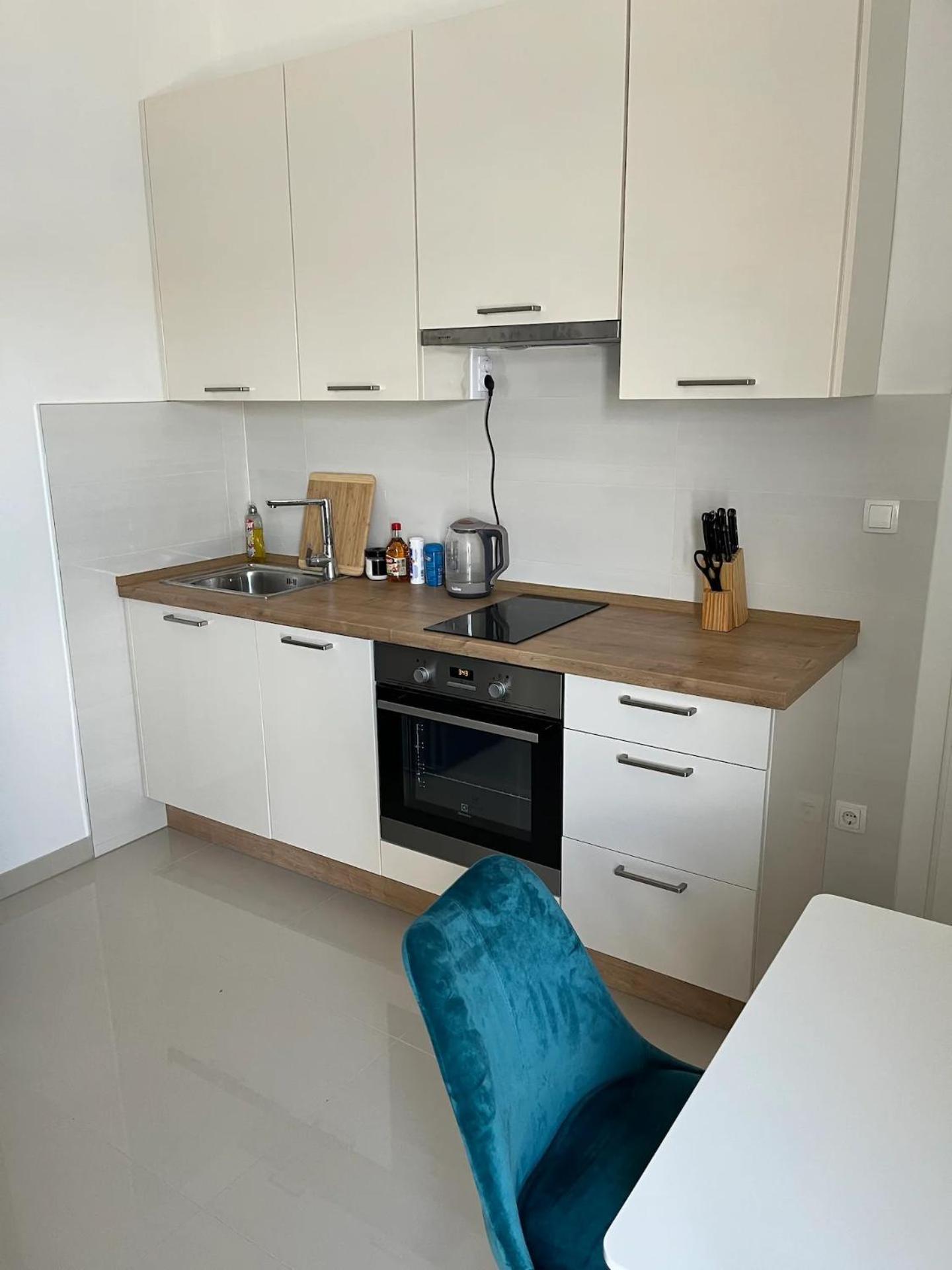 Ella Apartment